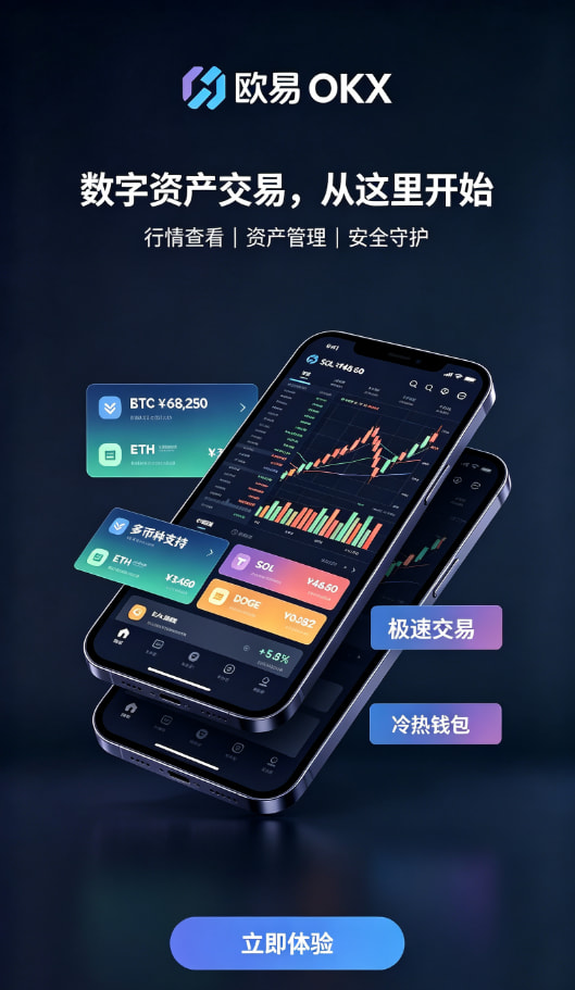 欧交易所平台app安全常识配图